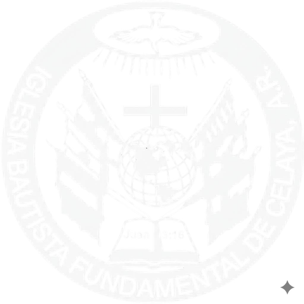 Iglesia Bautista Fundamental de Celaya